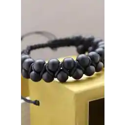 By Harmony Bh Mkm1 Çelik Bileklik