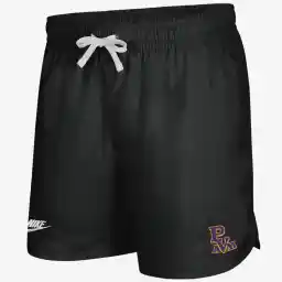 Prairie View A&M Men's Nike College Flow Shorts. Nike.com