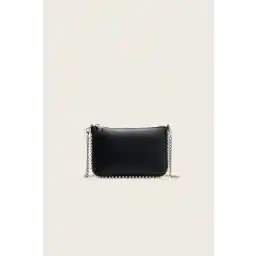 Stradivarius Mini boncuklu çanta