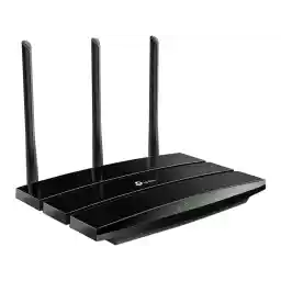 TP-Link AC1900 Smart WiFi Router (Archer A8) -High Speed MU-MIMO Wireless Router, Dual Band Router for Wireless Internet, Gigabit, Supports Guest WiFi