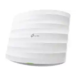 TP-Link EAP225 Omada AC1350 Gigabit Wireless Access Point | Business WiFi Solution w/ Mesh Support, Seamless Roaming & MU-MIMO | PoE Powered | SDN Integrated | Cloud Access & Omada App | White