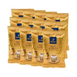 Tchibo Türk Kahvesi 100 Gr, 12`li Paket