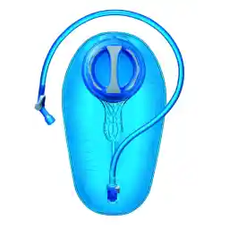 CamelBak Crux Water Reservoir Hydration Bladder Blue