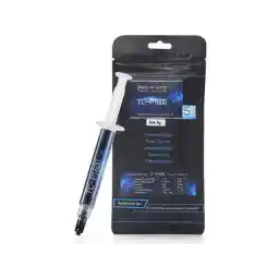 PANO-MOUNTS High-Performance 16W/m·K Thermal Paste for CPU, GPU, PS5, Laptops & Graphics Cards - 5g with Tool Kit | Ideal for PC Cooling, Heat Sink Compound, and Thermal Grease Applications