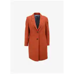 Sisley Sisley Mavi Kadın Mont 20BFLN016