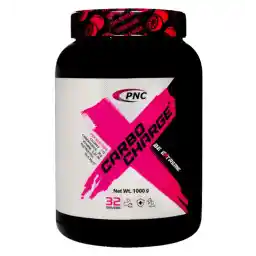 پودر کربو شارژ با طعم پرتقال وزن 1000 گرم | کارن