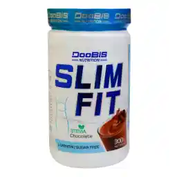 پودر Slim Fit وزن 300 گرمی | دوبیس