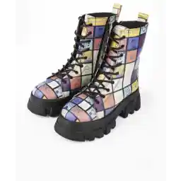 بوت زنانه دندی Dandy مدل women s live