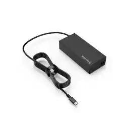 Wavlink 112W USB C Universal Laptop Charger 100W AC Adapter Portable Laptop Adapter Computer Power Supply Cord with USB A Output for MacBook Huawei Lenovo HP Dell Samsung Acer Chromebooks and More