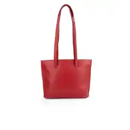 کیف دوشی چرم طبیعی زنانه شیفر Shifer کد 9713B