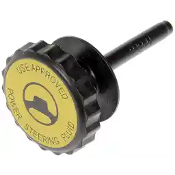 Dorman 82577 Power Steering Cap Compatible with Select Models