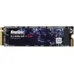 KingSpec M2 SSD NVMe 1TB M.2 2280 PCIe Gen 3.0X4 SSD Internal Solid State Drive Computer Disk Data Storage NAND Flash Hard Drives PC Desktop Laptop Ultrabook