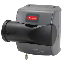 Furnace Humidifier, Bypass, 12 GPD