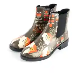 بوت زنانه دندی Dandy مدل up