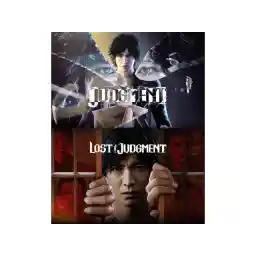 The Judgment Collection - PC [Online Game Code]