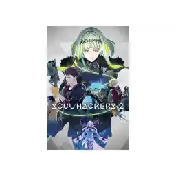 Soul Hackers 2 - PC [Online Game Code]