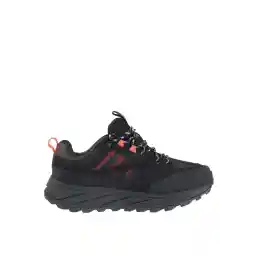 Terraquest Texapore L Antrasit Kadın Outdoor Ayakkabı