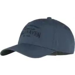 Fjallraven Est 1960 Unisex Sportcap L/XL- Indigo Blue