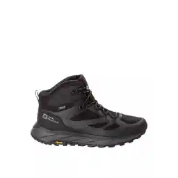 Siyah Erkek Outdoor Bot Jack Wolfskin Terraventure Texapore