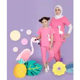 ست تیشرت و شلوار راحتی زنانه مادر Madar مدل Julie