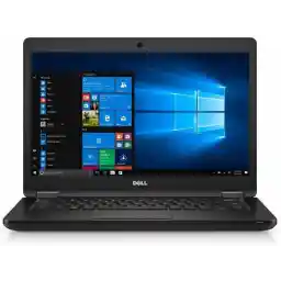 DELL Latitude 5490 Laptop Intel Core i5-8350U 16GB Memory 256 GB SSD Intel UHD Graphics 620 14.0" Windows 11 Pro