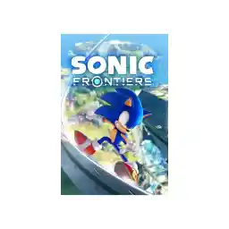 Sonic Frontiers - PC [Online Game Code]