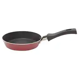 Cardinal Aluminum Non-Stick 14 Cm Mini Pan, Red Mpd-14