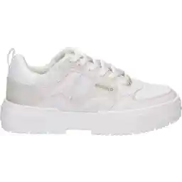 Buffalo RSE V2 Veterschoenen Laag - wit - Maat 39