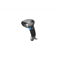 Datalogic Gryphon I GD4520 - barcode scanner 2D Mpixel Imager, USB-only, Black