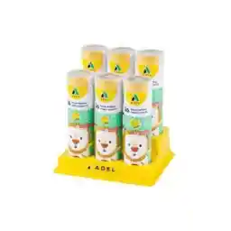 Adel Kuru Boya 36lı Metal Tüp 2112375013