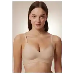 Penti #izbırakmaz Balensiz Dikişsiz Görünmez Sütyen