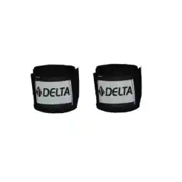 Delta Boks Kickbox Muay Thai Sanda El Bandajı 3,5 Metre x 2 Adet