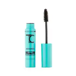 ریمل حجم دهنده مدل super volumizing | ترو کاور