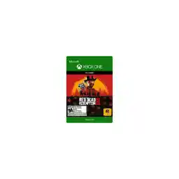 Red Dead Redemption 2 Xbox One [Digital Code]
