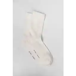 Katia & Bony 3'lü Paket Pamuklu Spor Çorap Beyaz/beyaz/beyaz