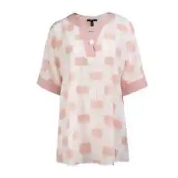 بلوز زنانه فلاویا Flavia کد W1314469SH