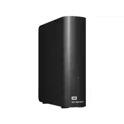 WD Elements 20TB USB 3.0 Desktop External Hard Drive WDBWLG0200HBK-NESN Black
