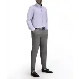 شلوار پارچه ای مردانه سیم Sim کد 3074