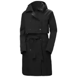 Helly-Hansen womens Jane Insulated Trench Coat