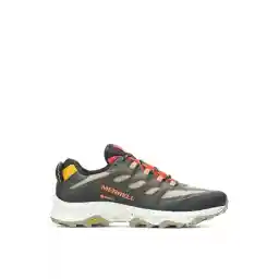 J067457Moab Speed Gtx Siyah Erkek Outdoor Ayakkabı