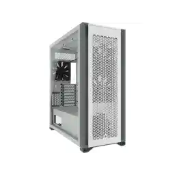CORSAIR 7000D AIRFLOW Full-Tower ATX PC Case