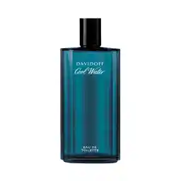 Davidoff Cool Water Perfume for Men Eau De Toilette 200ML