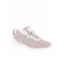 208613-3005 Pembe Kadın Yürüyüş Ayakkabısı