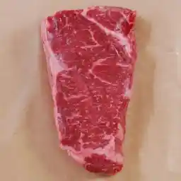 Australian Wagyu Beef Strip Loin, MS4, Whole, Cut To Order - 13 lbs, 1 1/2-inch steaks