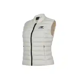 WNV3229-MOP-NB Bej Kadın Dik Yaka Yelek