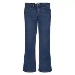 Levi's Girls' Bootcut Fit Jeans