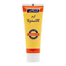کرم ضد التهاب کالاندولا 50 گرم ایروکس