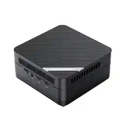 MINISFORUM UM690S Mini PC AMD Ryzen 9 6900HX 8 Cores 16 Threads 32 GB RAM 1 TB PCIe SSD, 2 x HDMI Ports, 6 x USB Ports, Wifi6, Bluetooth5.2