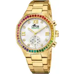 Lotus - 18925/5 - Hybride Horloge - Dames
