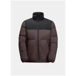 Mor Erkek Kapüşon Yaka Mont Dellbrueck Jkt